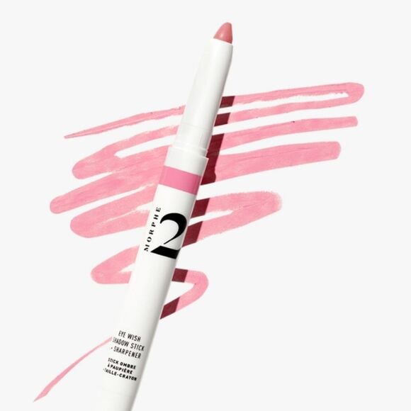 Morphe 2 Eye Wish Shadow Stick + Sharpener - Picture 2 of 6